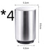 Silver4pcs