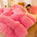 Girl Pink