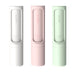 White Pink Green