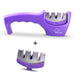 Purple set