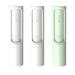 White White Green
