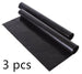 3pc Black