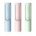 Blue Pink Green