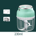 230ml