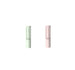 Green and pink