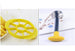 Yellow with Slicer