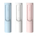 White Pink Blue