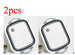 Gray 2pcs