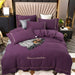 Dark Purple