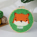 Fox boy