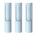 Blue 3pcs