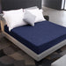 Blue Twist