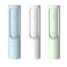 Blue White Green