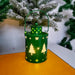 Green 0068