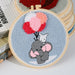 Balloon Elephant