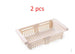 Apricot 2pcs