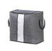 Vertical section gray