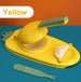 Ayellow
