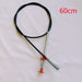 Black 60cm