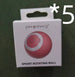 5pcs Pink English packaging