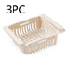 Apricot 3pcs