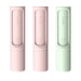 Pink Pink Green