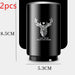 BBlack2pcs