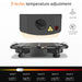 European standard black