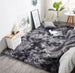 Starry sky grey