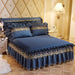 Menglian Xinyu sapphire blue