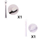 2pcs Wavy set1