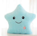 Light blue 2pcs